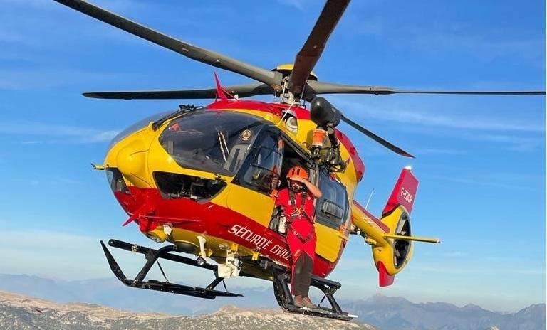 Sécurité civile Sécurité civile