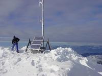 Le Moucherotte Le Moucherotte