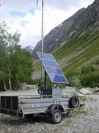 Relais d'essai des Rouies Relais d'essai des Rouies