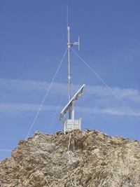 Relais d'essai des Rouies Relais d'essai des Rouies