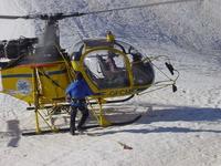 Relais d'essai des Rouies Relais d'essai des Rouies