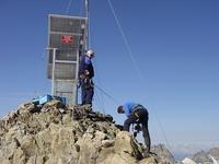 Relais d'essai des Rouies Relais d'essai des Rouies